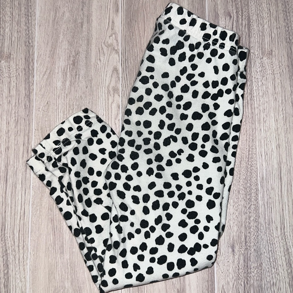 Toddler Leggings